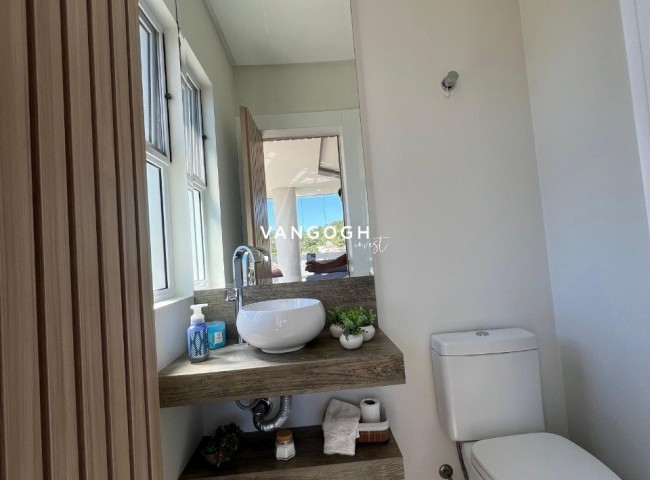 Apartamento 3 dormitórios Brava Premium, Praia Brava - Itajaí