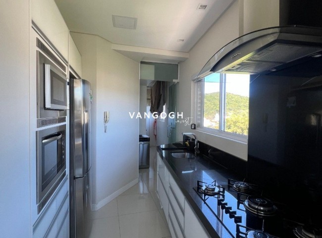 Apartamento 3 dormitórios Brava Premium, Praia Brava - Itajaí