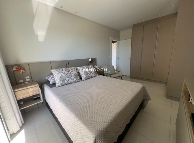 Apartamento 3 dormitórios Brava Premium, Praia Brava - Itajaí