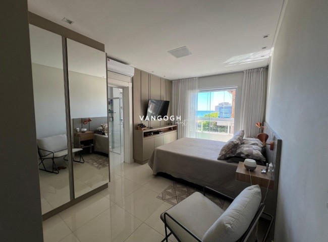 Apartamento 3 dormitórios Brava Premium, Praia Brava - Itajaí