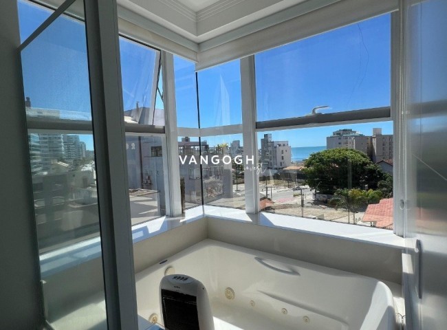 Apartamento 3 dormitórios Brava Premium, Praia Brava - Itajaí