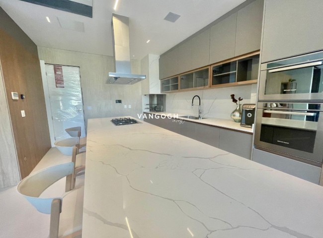 Apartamento 4 dormitórios Brava Aikon, Praia Brava - Itajaí