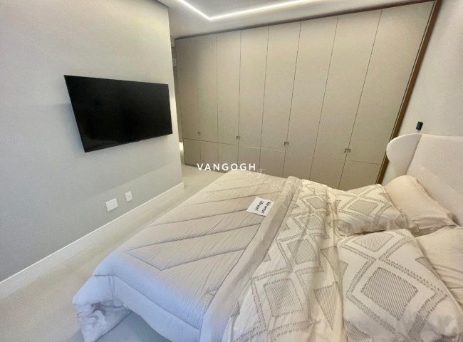 Apartamento 4 dormitórios Brava Aikon, Praia Brava - Itajaí