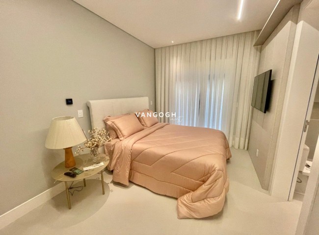 Apartamento 4 dormitórios Brava Aikon, Praia Brava - Itajaí