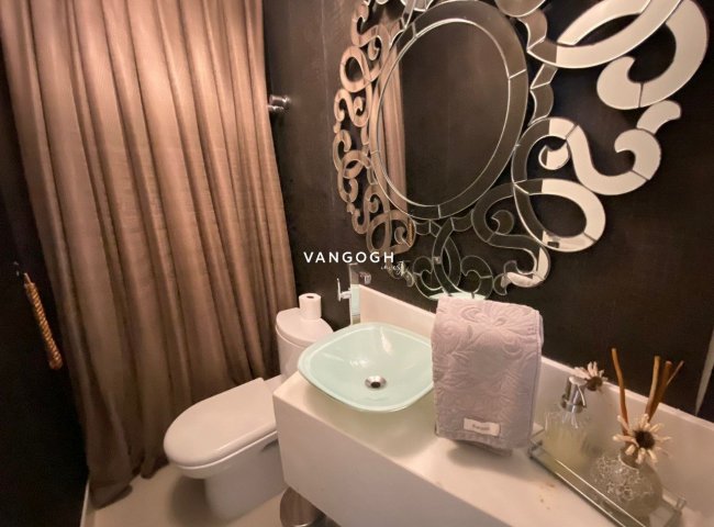 Apartamento 3 dormitórios Brava Beach, Praia Brava de Itajaí - Itajaí