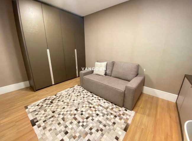 Apartamento 3 dormitórios Brava Beach, Praia Brava de Itajaí - Itajaí