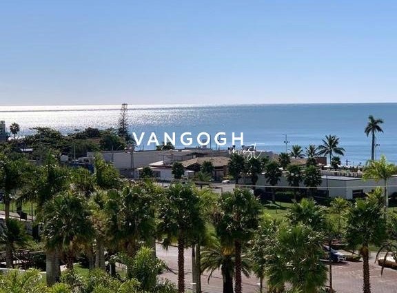 Apartamento 3 dormitórios Brava Beach, Praia Brava de Itajaí - Itajaí