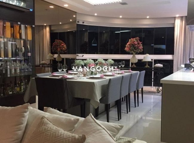 Apartamento 3 dormitórios Brava Beach, Praia Brava de Itajaí - Itajaí