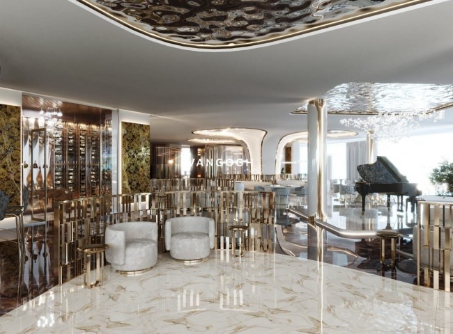 Pré Lançamento Atmosphere Home Spa