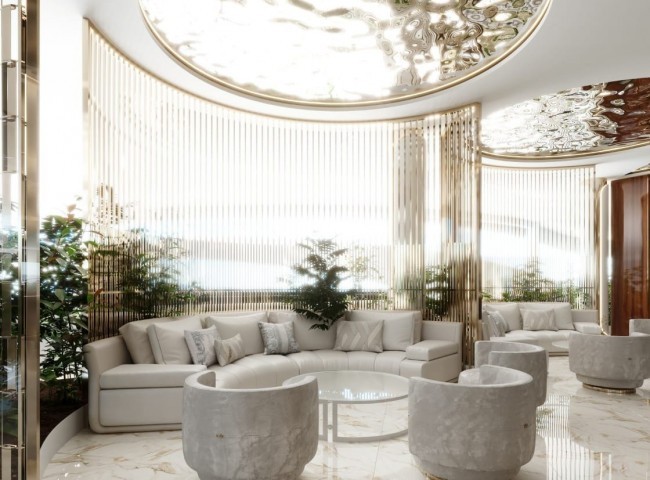 Pré Lançamento Atmosphere Home Spa