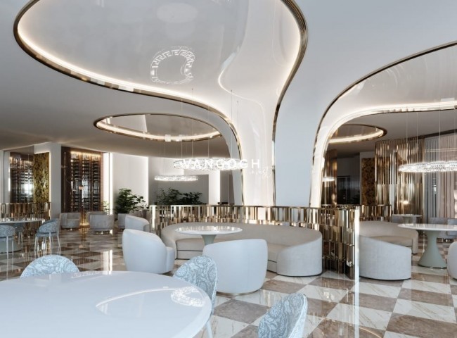 Pré Lançamento Atmosphere Home Spa