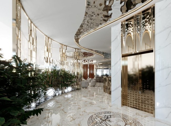 Pré Lançamento Atmosphere Home Spa