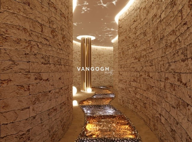 Pré Lançamento Atmosphere Home Spa