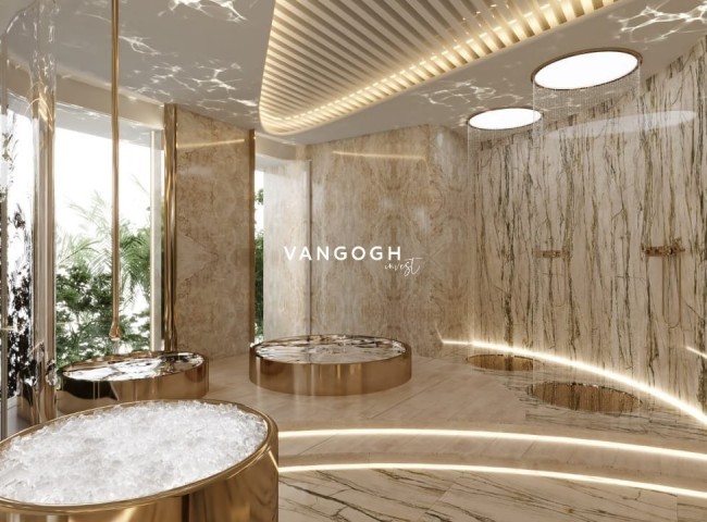 Pré Lançamento Atmosphere Home Spa