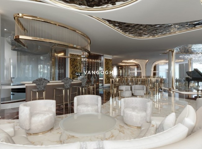 Pré Lançamento Atmosphere Home Spa