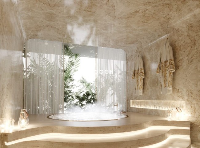 Pré Lançamento Atmosphere Home Spa