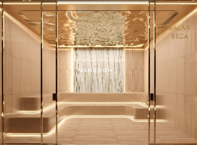 Pré Lançamento Atmosphere Home Spa