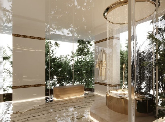 Pré Lançamento Atmosphere Home Spa