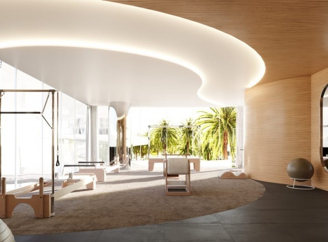 Pré Lançamento Atmosphere Home Spa