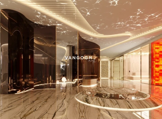 Pré Lançamento Atmosphere Home Spa