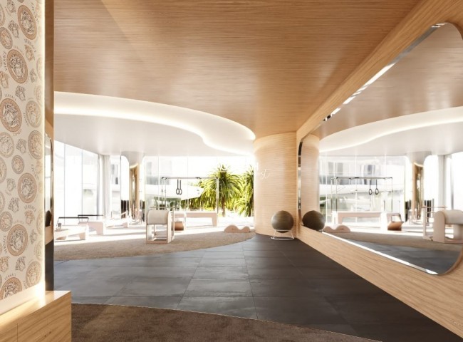 Pré Lançamento Atmosphere Home Spa