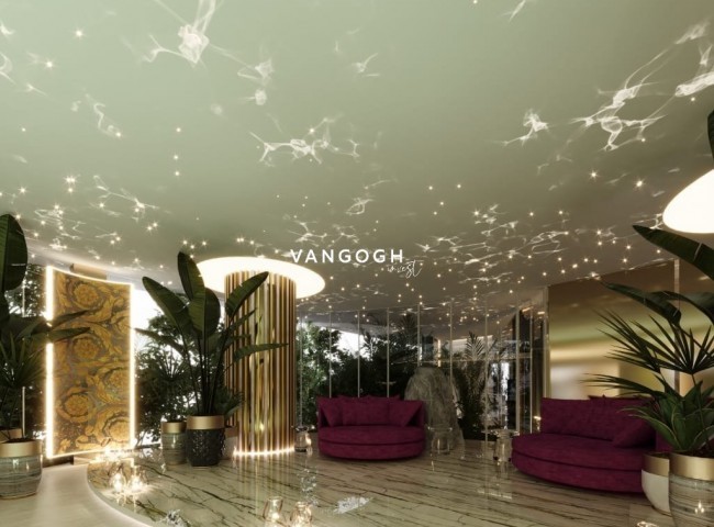 Pré Lançamento Atmosphere Home Spa