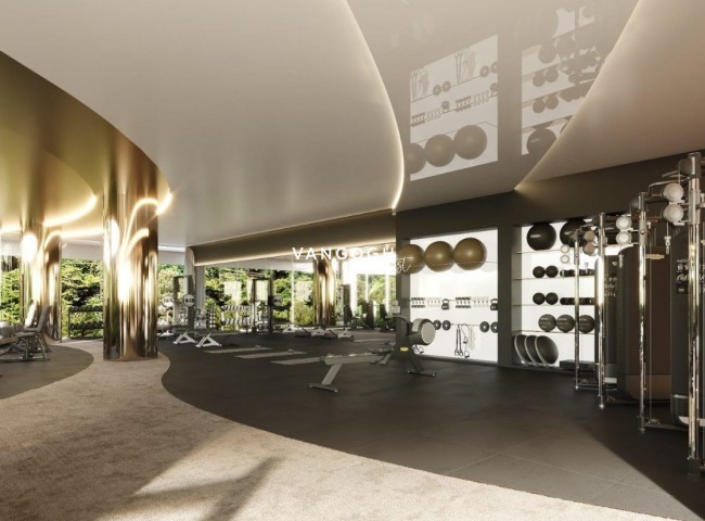 Pré Lançamento Atmosphere Home Spa