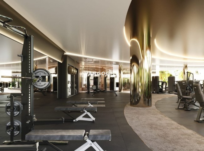 Pré Lançamento Atmosphere Home Spa