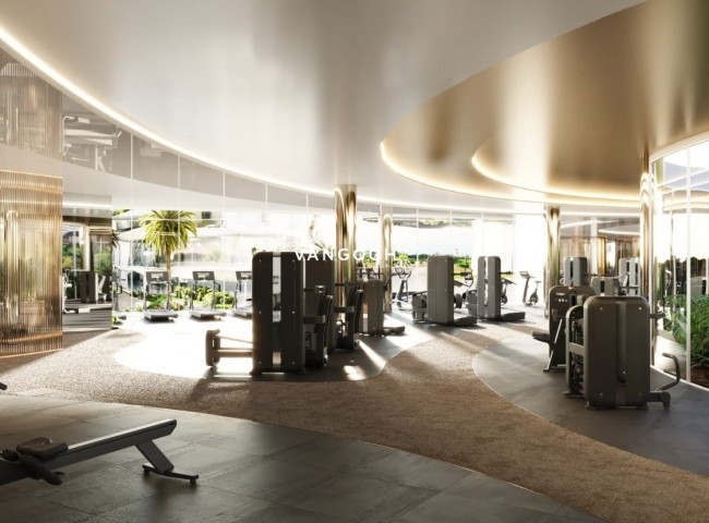 Pré Lançamento Atmosphere Home Spa