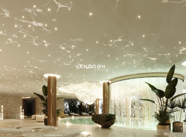 Pré Lançamento Atmosphere Home Spa