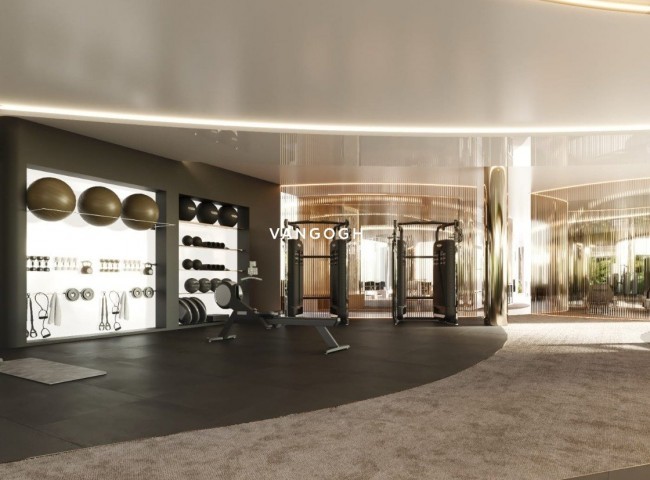 Pré Lançamento Atmosphere Home Spa