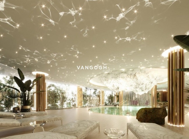 Pré Lançamento Atmosphere Home Spa