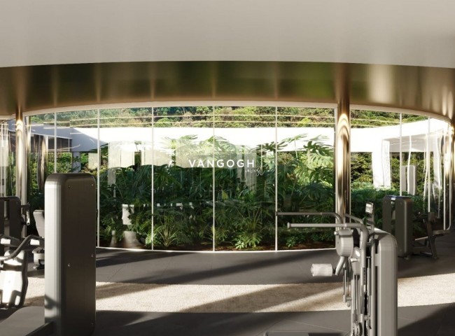 Pré Lançamento Atmosphere Home Spa