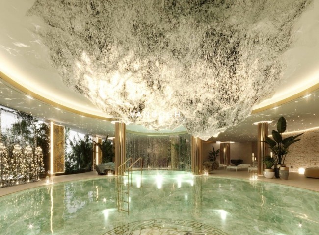 Pré Lançamento Atmosphere Home Spa