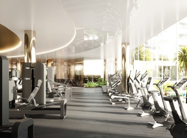 Pré Lançamento Atmosphere Home Spa