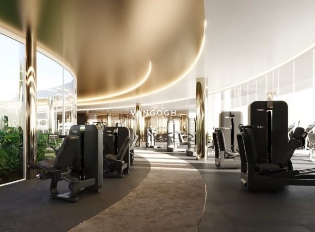 Pré Lançamento Atmosphere Home Spa