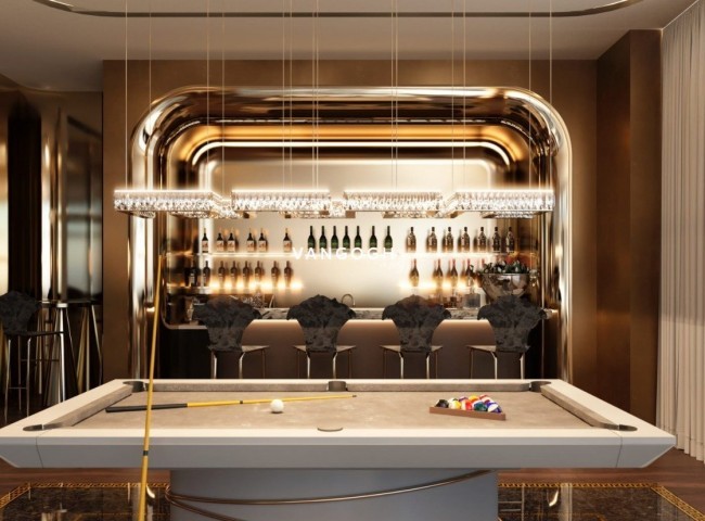 Pré Lançamento Atmosphere Home Spa