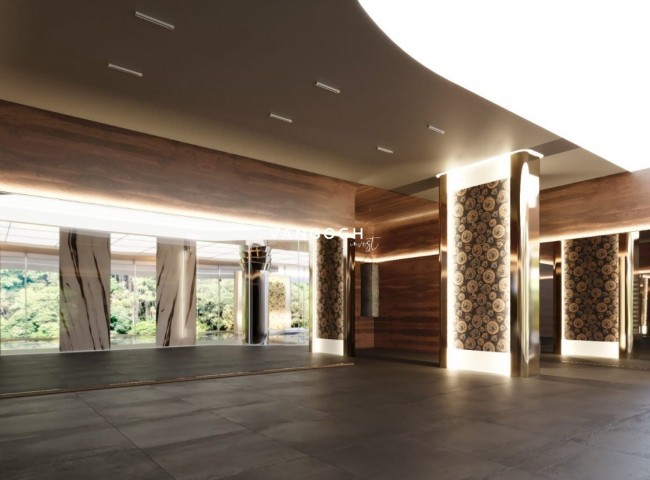 Pré Lançamento Atmosphere Home Spa