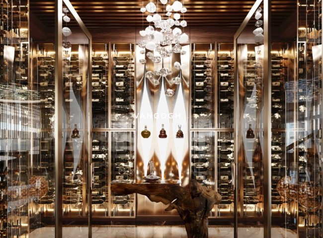 Pré Lançamento Atmosphere Home Spa