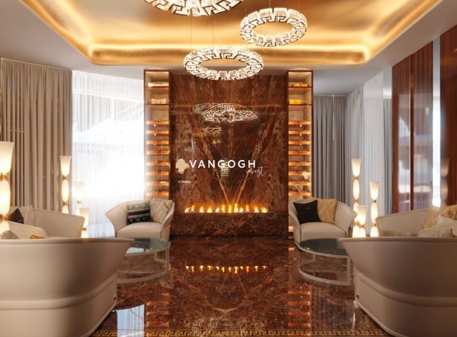 Pré Lançamento Atmosphere Home Spa