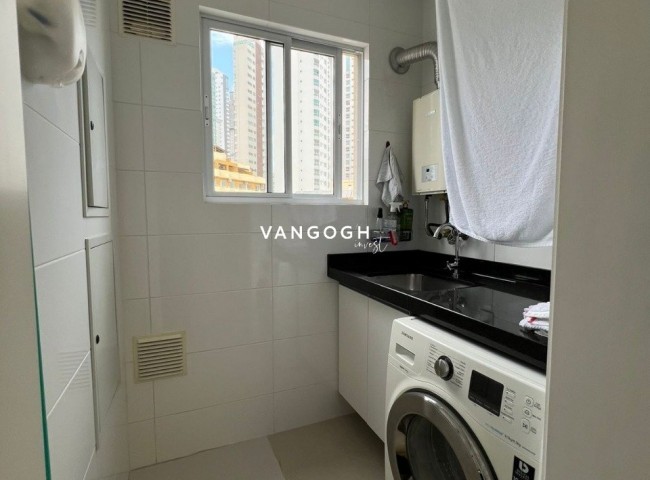 Apartamento 3 dormitórios Portal D`antares, Pioneiros - bc