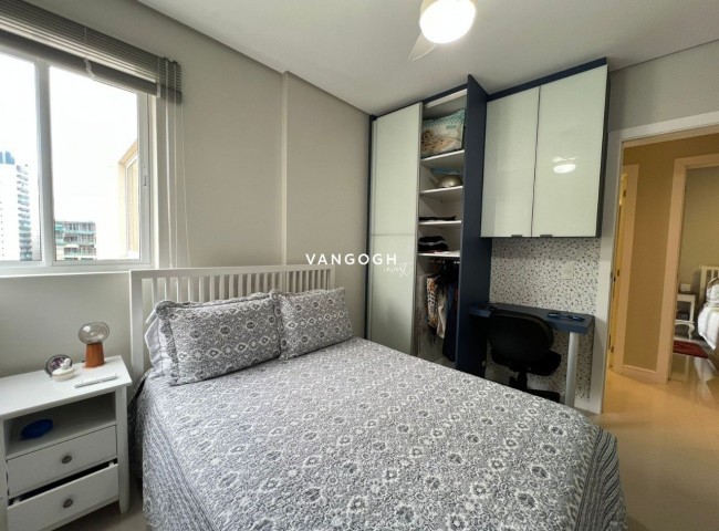 Apartamento 3 dormitórios Portal D`antares, Pioneiros - bc