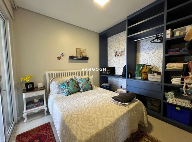 Apartamento 3 dormitórios Portal D`antares, Pioneiros - bc