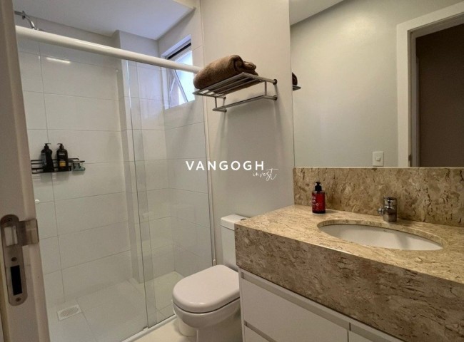 Apartamento 3 dormitórios Portal D`antares, Pioneiros - bc