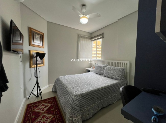 Apartamento 3 dormitórios Portal D`antares, Pioneiros - bc