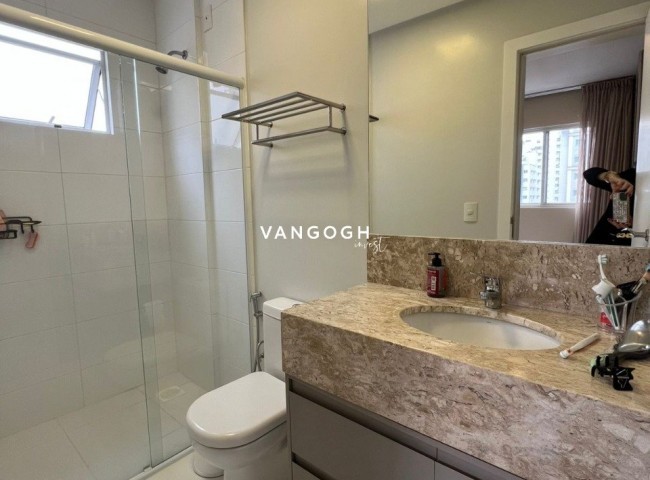 Apartamento 3 dormitórios Portal D`antares, Pioneiros - bc