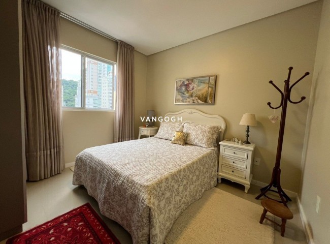 Apartamento 3 dormitórios Portal D`antares, Pioneiros - bc