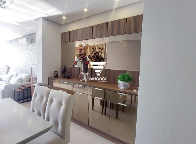 Apartamento 3 dormitórios Neptuno, Frente Mar Centro - Balneário Camboriú