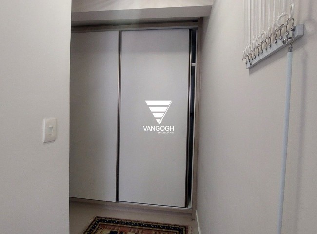 Apartamento 3 dormitórios Neptuno, Frente Mar Centro - Balneário Camboriú