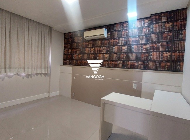 Apartamento 3 dormitórios Neptuno, Frente Mar Centro - Balneário Camboriú